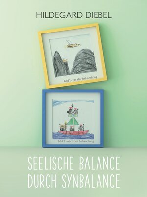 cover image of Seelische Balance durch Synbalance